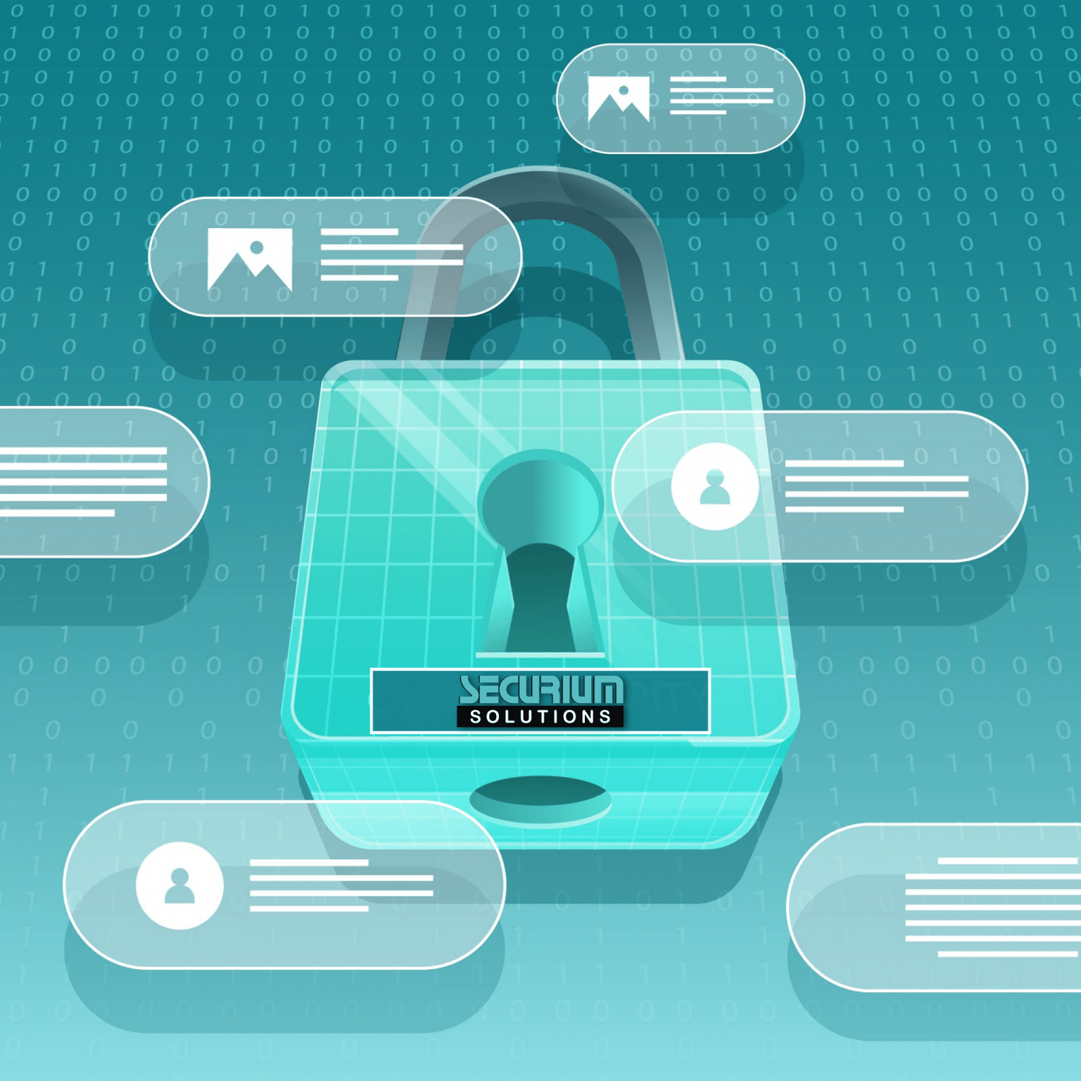 #1 What is Cyber Security? - Securium Solutions