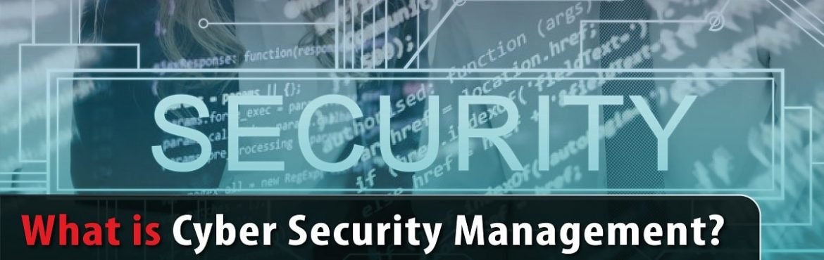 Cyber security Management