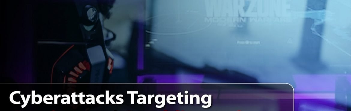 Targeting Gaming and Gambling industry