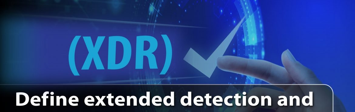 Extended Detection and Response- Securium Solutions