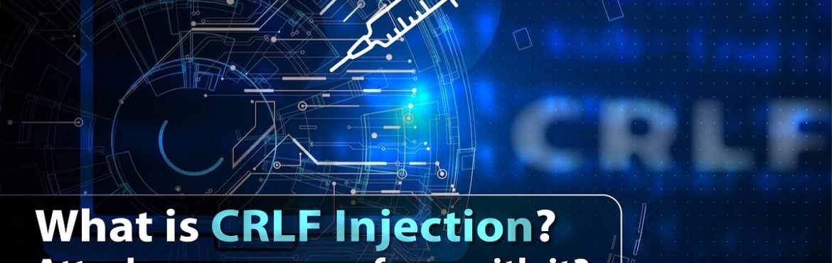 CRLF Injection - Securium solutions