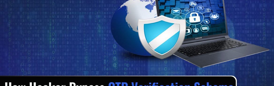 How Hacker Bypass OTP Verification Schema