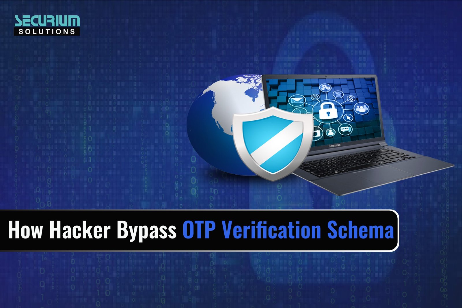 How Hacker Bypass OTP Verification Schema