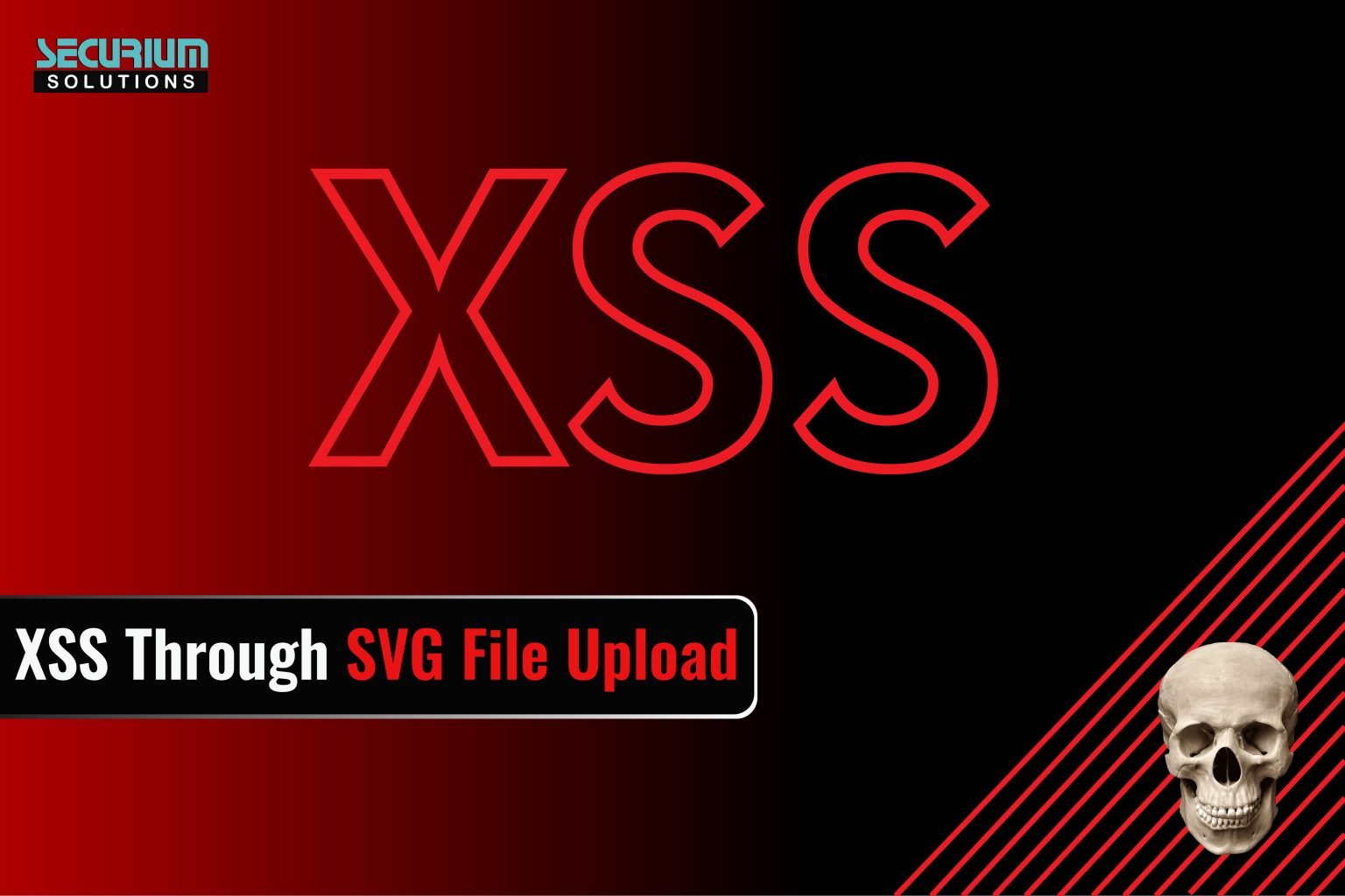 xss through file upload