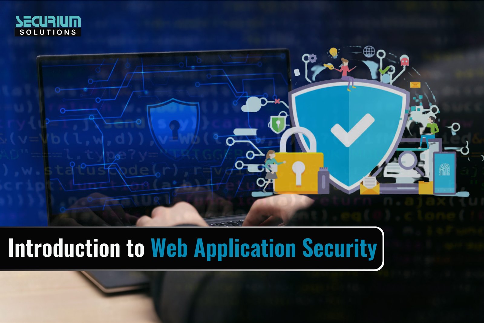 Introduction to Web application Security