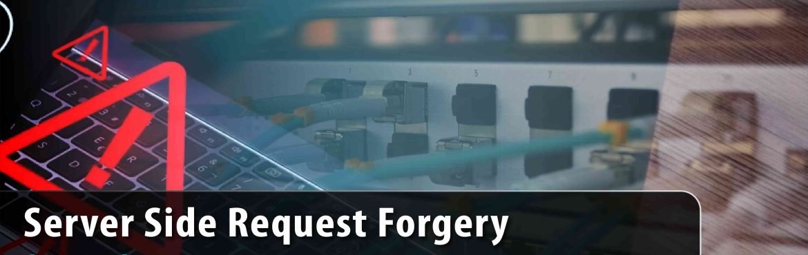 Server Side Request Forgery (SSRF) Attack and how to protect - Securium solutions