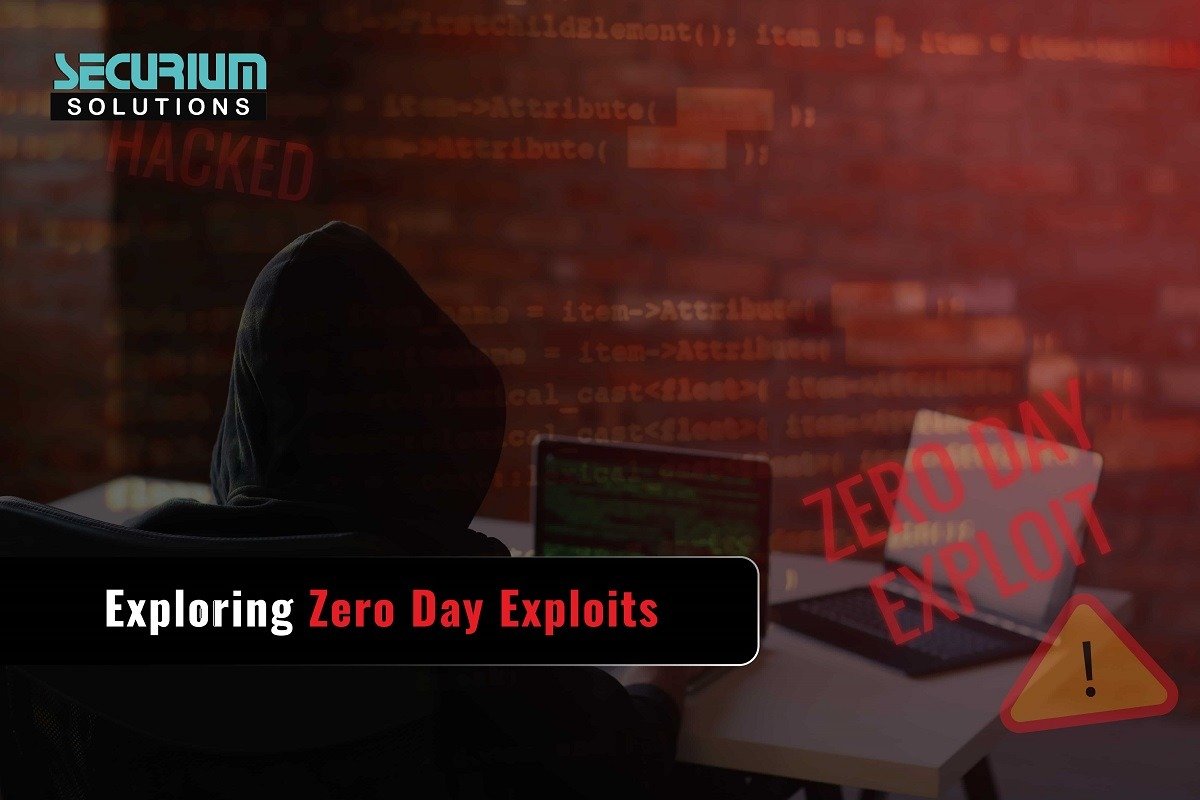 Zero-day vulnerabilities - Securium Solutions