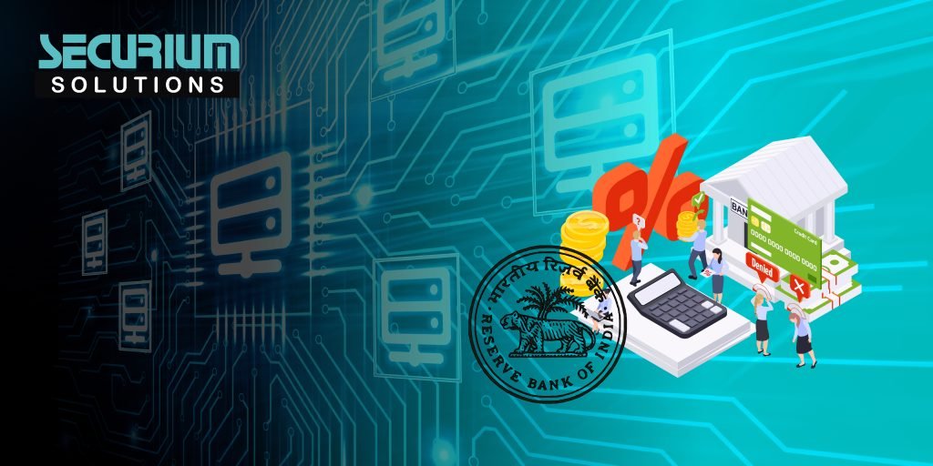 RBI Information Security Audit Services - Securium Solutions