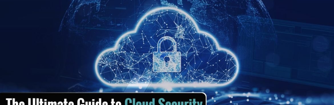 Cloud security