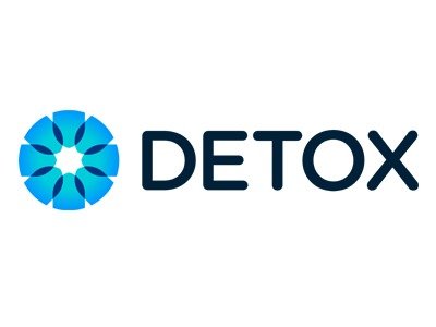 Detox logo