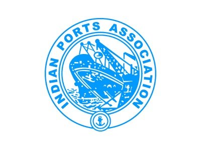 Indian Port Association_LOGO