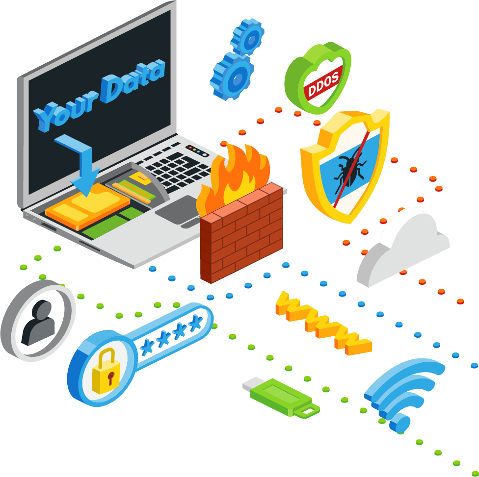 Importance of DDoS and Web Application Security