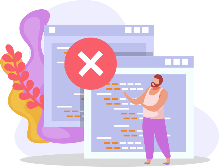 Programming Mistakes in App and Web Application - Securium Solutions