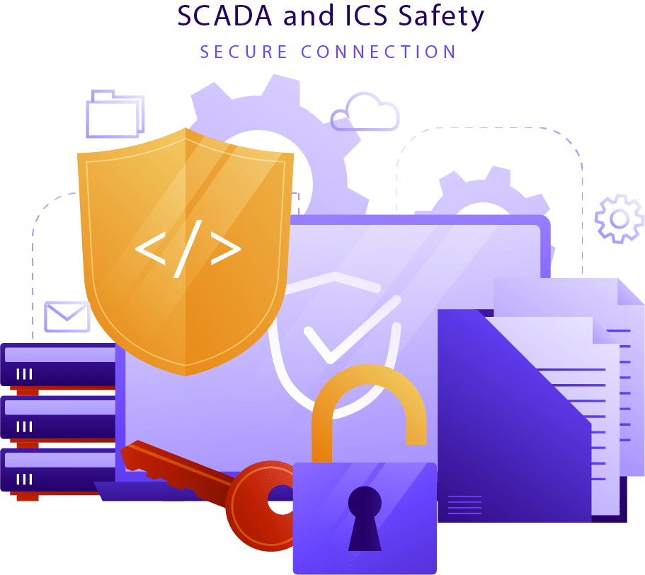 SCADA & ICS Security Assessment Services in Dubai