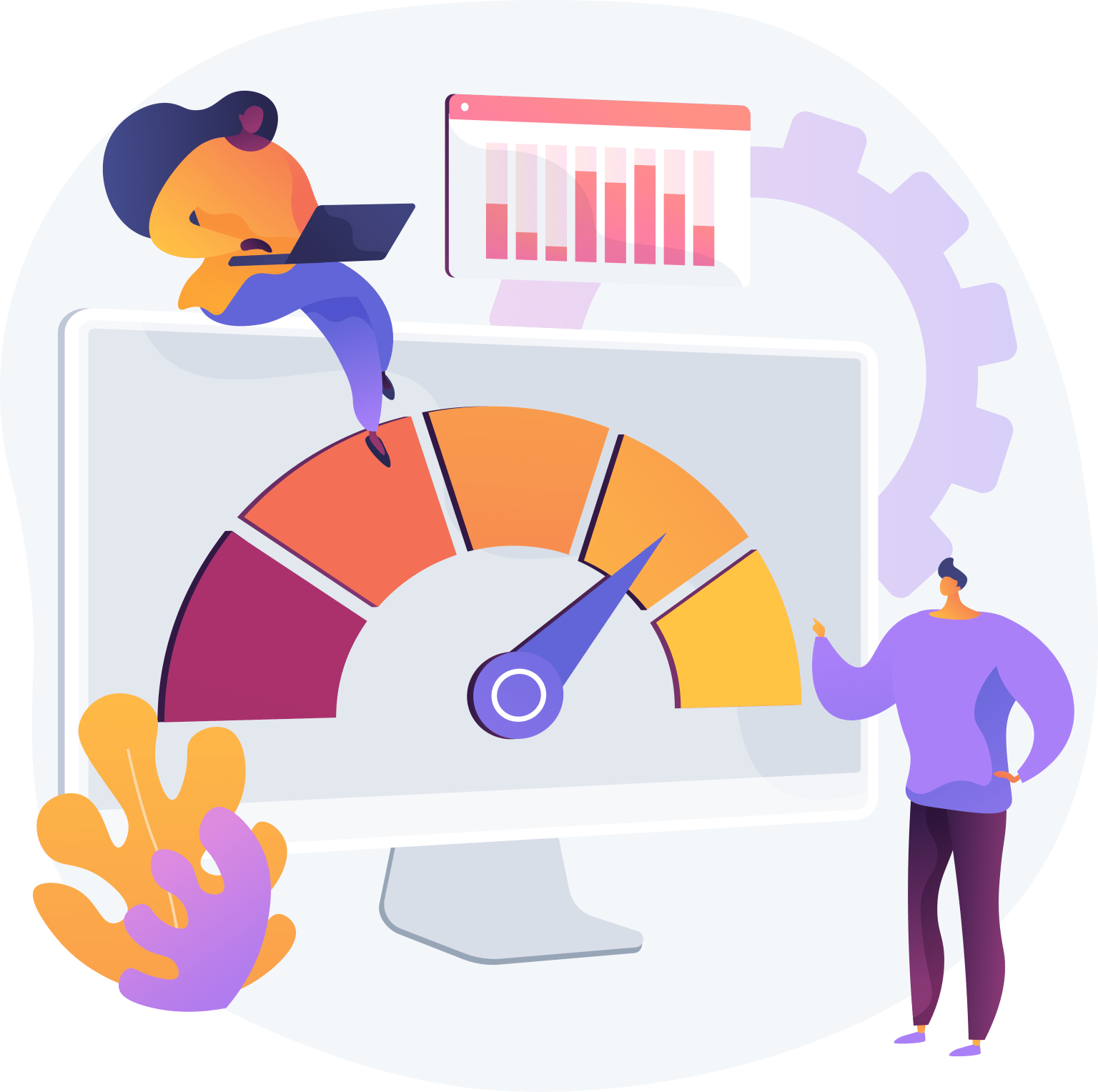 #1 Load and Performance Testing Services | Securium Solutions