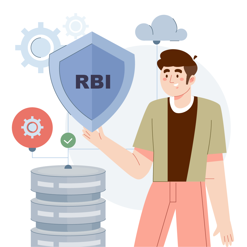 Why Securium Solutions for RBI Compliance