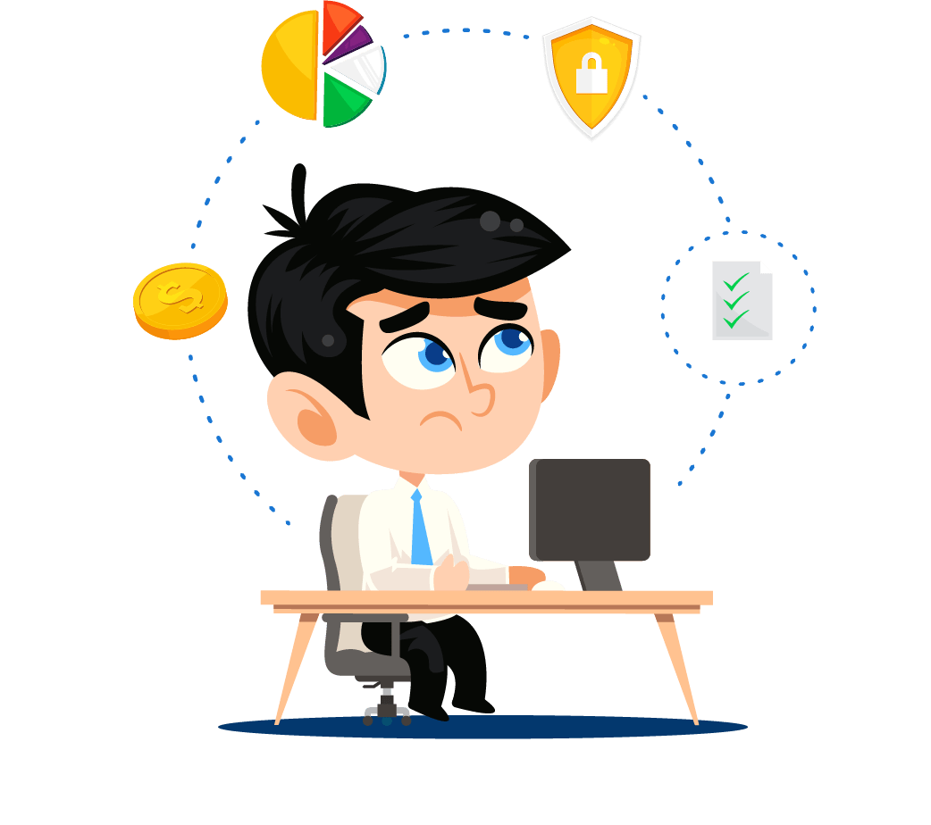 Why Securium Solutions for Web Application Pentesting Services