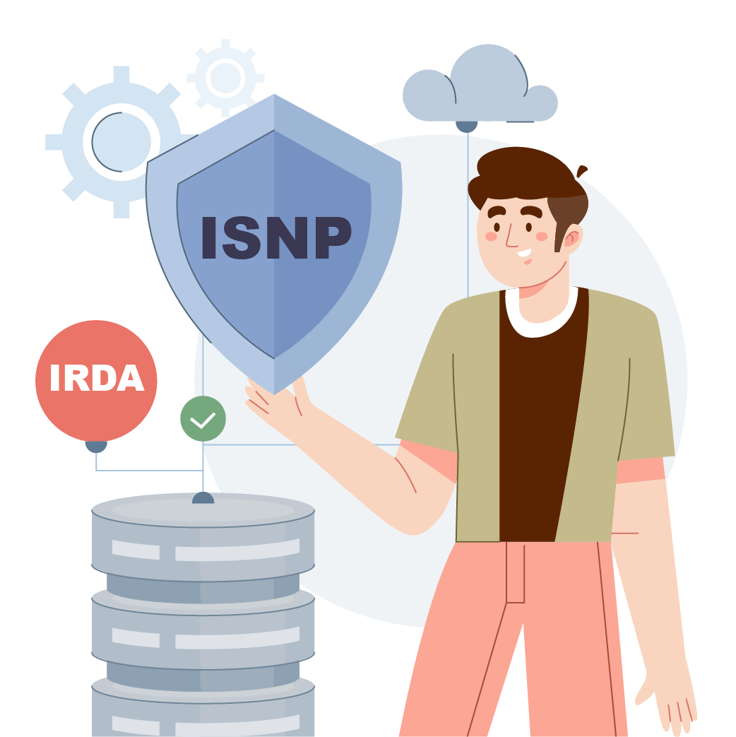 IRDA ISNP Audit Services In Dubai