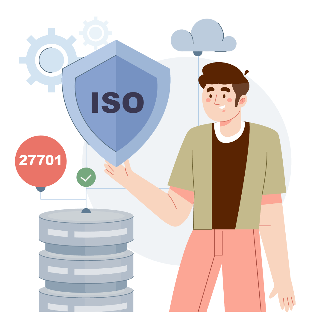 ISO 27701 Compliance Audit Services In Dubai