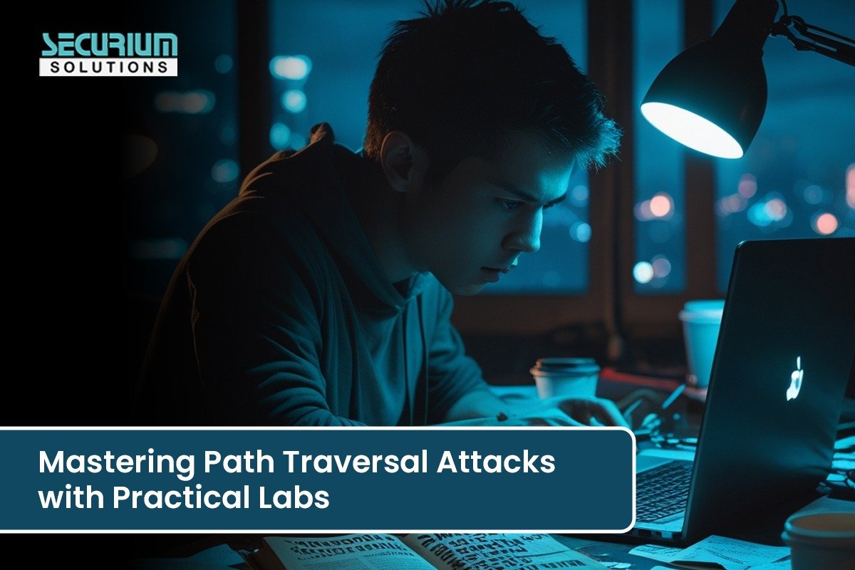 Mastering Path Traversal Attacks with Practical Labs