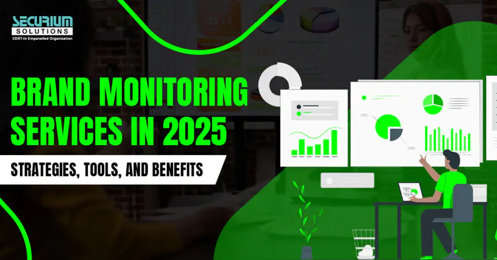 Brand Monitoring Services