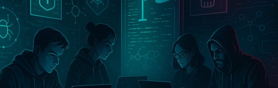 cybersecurity CTF