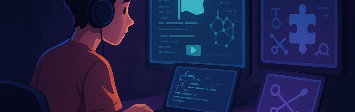 cybersecurity CFT