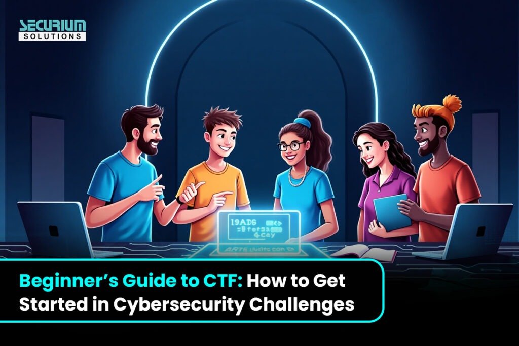 How to Build a CTF Team