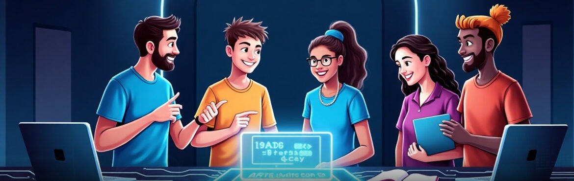 How to Build a CTF Team