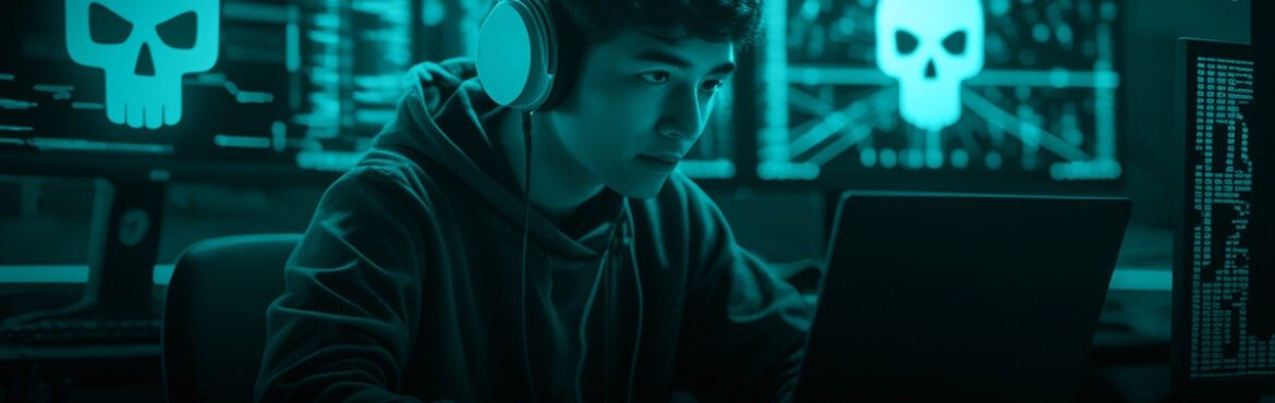 Cybersecurity CTF for Beginners
