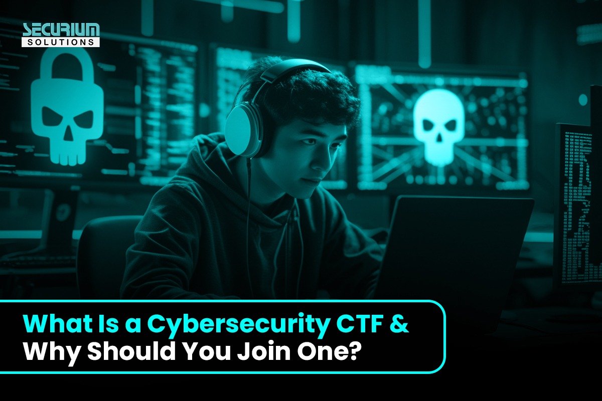 Cybersecurity CTF for Beginners