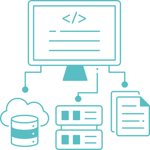 Home 32 data server