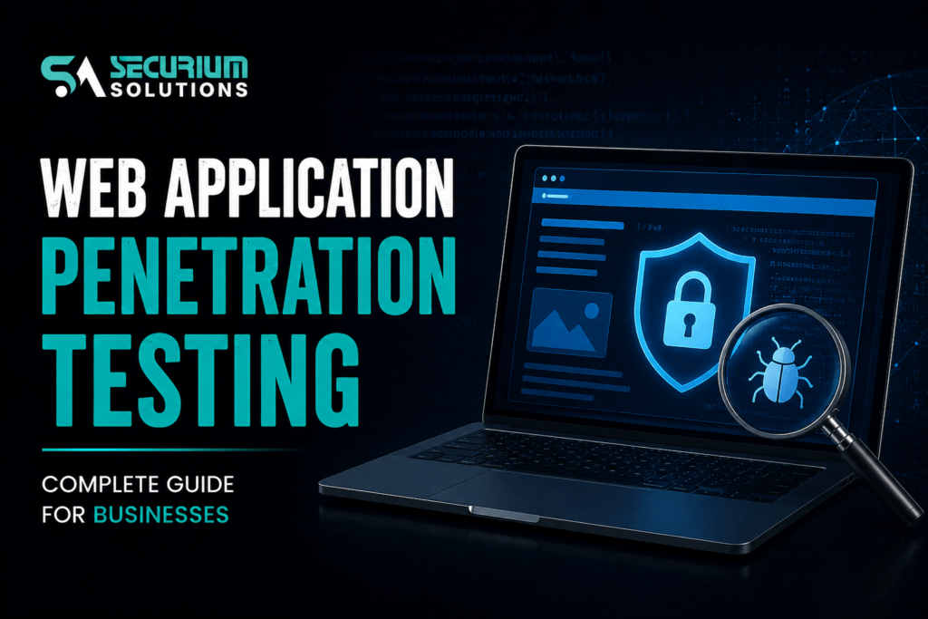 web application