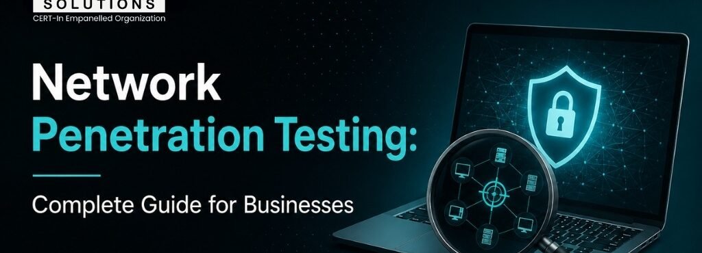 Newtwork penetration testing