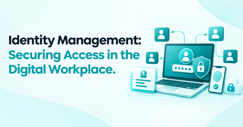indentitymanagement