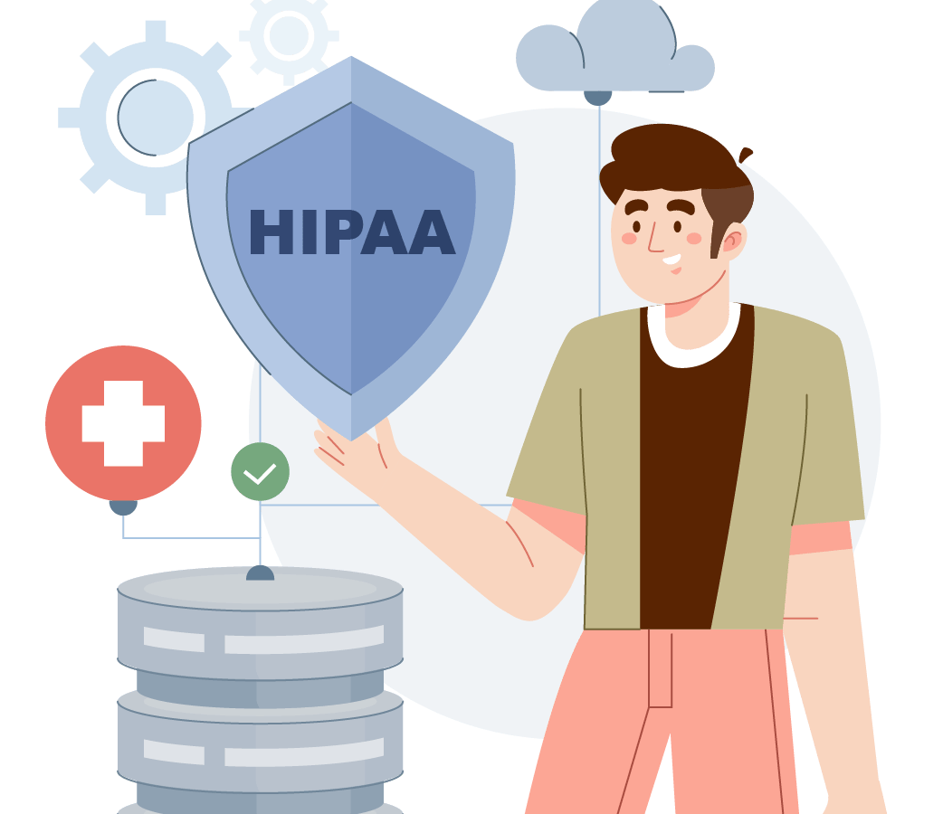 Hipaa - Securium Solutions