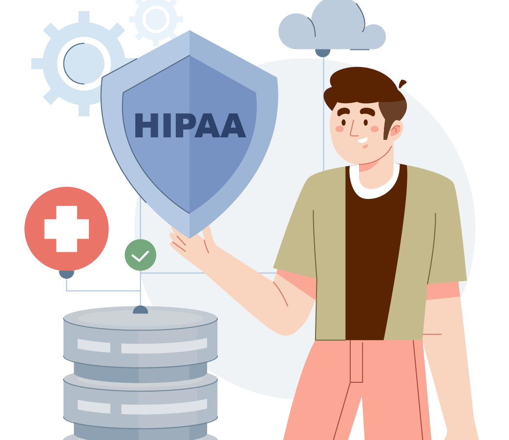 HIPAA Compliance Service in India